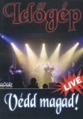 IDOGEP (Hungary) / Vedd Magad! (DVD)