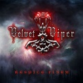 VELVET VIPER (Germany) / Respice Finem
