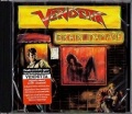 VENDETTA (Germany) / Brain Damage + 1 (2017 reissue)