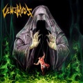 VENEMOUS (Mexico) / In Presence Of Evil