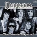 VENGEANCE (Netherlands) / The Ultimate Vengeance (2CD)