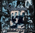 VENGEANCE (a.k.a. VENGEANCE RISING) (US) / Human Sacrifice (Unreleased First Mix)