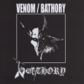 VENOM (UK) / BATHORY (Sweden) / Venthory (collector's item)