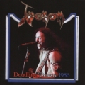 VENOM (UK) / Deadline Demos 1986 (2CD) (collector's item)