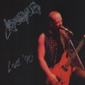 VENOM (UK) / Live '90 (collector's item)