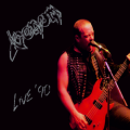VENOM (UK) / Live '90 (collector's item)