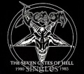 VENOM (UK) / The Seven Gates Of Hell - Singles 1980 - 1985