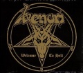 VENOM (UK) / Welcome To Hell + 11 (2016 reissue)