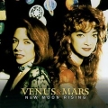 VENUS & MARS (US) / New Moon Rising