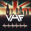 VHF (UK) / Heartbeat City Anthology