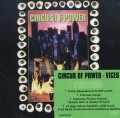 CIRCUS OF POWER / Vices