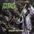 STRIKE MASTER (Mexico) / Vicious Nightmare (Mexico edition)