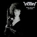 VICTORY (Germany) / Don't Get Mad...Get Even