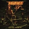 VIGILANCE (Slovenia) / Queen Of The Midnight Fire