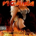 VIGMIKA (Mexico) / Ardiendo En Rock
