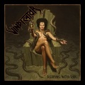 VINDICATOR (US) / Sleeping With Evil