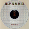 KANSAS (US) / Vinyl Confessions