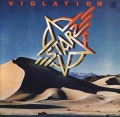 STARZ (US) / Violation