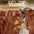 VIOLBLAST (Spain) / Conflict