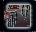 VIO-LENCE (US) / Oppressing The Masses + Torture Tactics
