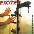 EXCITER (Canada) / Violence & Force