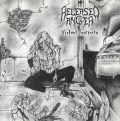 RELEASED ANGER (Greece) / Violent Instincts