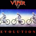 VIPER (Brazil) / Evolution + 6 (2020 reissue with slipcase)