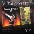 VIRGIN STEELE (US) / Guardians Of The Flame (12"LP incl. 2 cover sleeves)