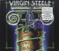 VIRGIN STEELE (US) / Life Among The Ruins (2CD)