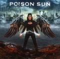 POISON SUN (Germany) / Virtual Sin