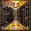 VIRUS (UK) / Lunacy + Raped By Mutants + 4