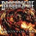 DRAGONSFIRE (Germany) / Visions Of Fire