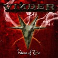 VINDER (Germany) / Visions Of Time