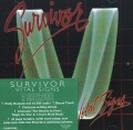 SURVIVOR (US) / Vital Signs + 1