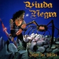 VIUDA NEGRA (Spain) / Colgar Los Hqbitos