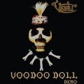VODU (Brazil) / Voodoo Doll - Demo