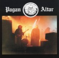 PAGAN ALTAR (UK) / Volume 1