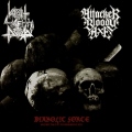 VOMIT OF DOOM (Argentina) & ATTACKER BLOODY AXE (Chile) / Diabolic Force (Satan Metal Congregation)
