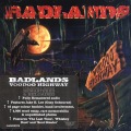 BADLANDS (US) / Voodoo Highway