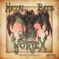 VORTEX (Netherlands) / Metal Bats + 3