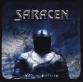 SARACEN (UK) / Vox In Excelso