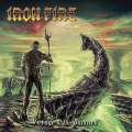 IRON FIRE / Voyage Of The Damned + 1 (Limited Edition digipak)