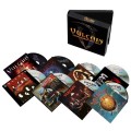 VULCAIN (France) / Studio Albums 1984-2013 (8CD box set)