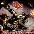 VX (Spain) / Contraataque