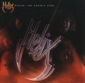 HELIX (Canada) / Walkin' The Razor's Edge