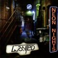 W.A.N.T.E.D. (Greece) / Neon Nights
