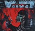 VOIVOD (Canada) / War And Pain (3CD box set)