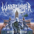 WARBRINGER (US) / Weapons Of Tomorrow