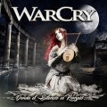WARCRY (Spain) / Donde El Silencio Se Rompio...