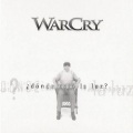 WARCRY (Spain) / Donde Esta La Luz? (CD+DVD)